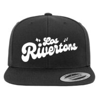 The Rivertones Gorra Logo