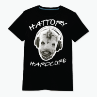 Hattory Hardcore Mask 1