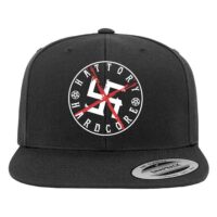 Hattory Hardcore Gorra