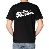 The Rivertones Logo