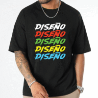 Camiseta Personalizada